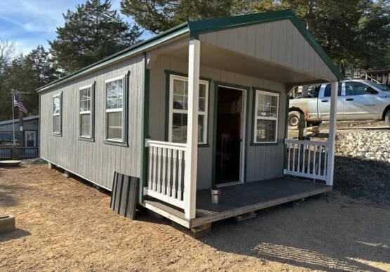 Cabin Rentals