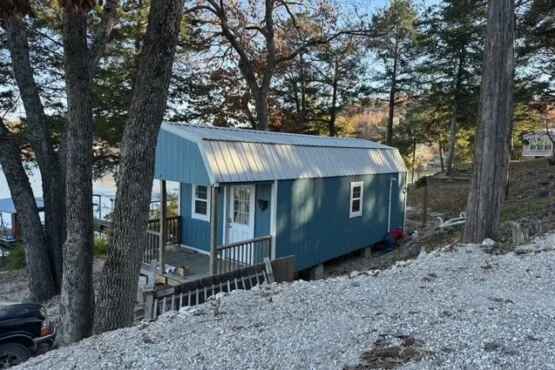 Cedar Village Cabin Rentals