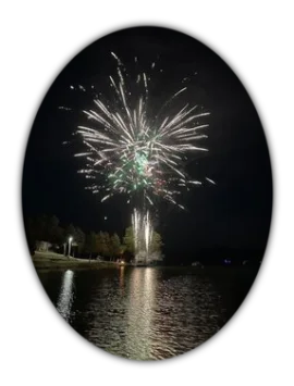 Lake of the Ozarks